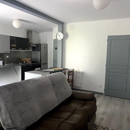 La Maisonnette Vendeuvre-sur-Barse Dış mekan fotoğraf