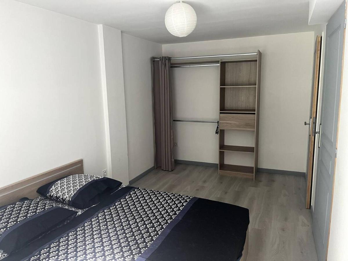 La Maisonnette Vendeuvre-sur-Barse Dış mekan fotoğraf