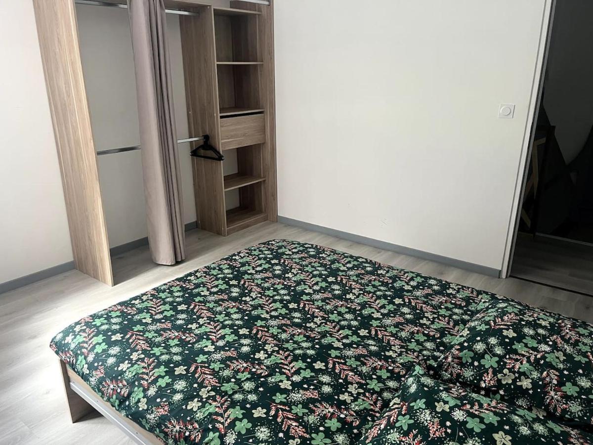 La Maisonnette Vendeuvre-sur-Barse Dış mekan fotoğraf