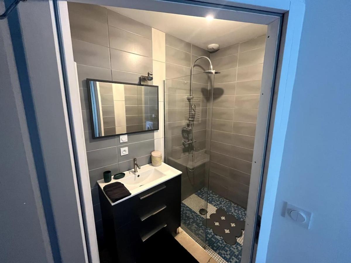La Maisonnette Vendeuvre-sur-Barse Dış mekan fotoğraf