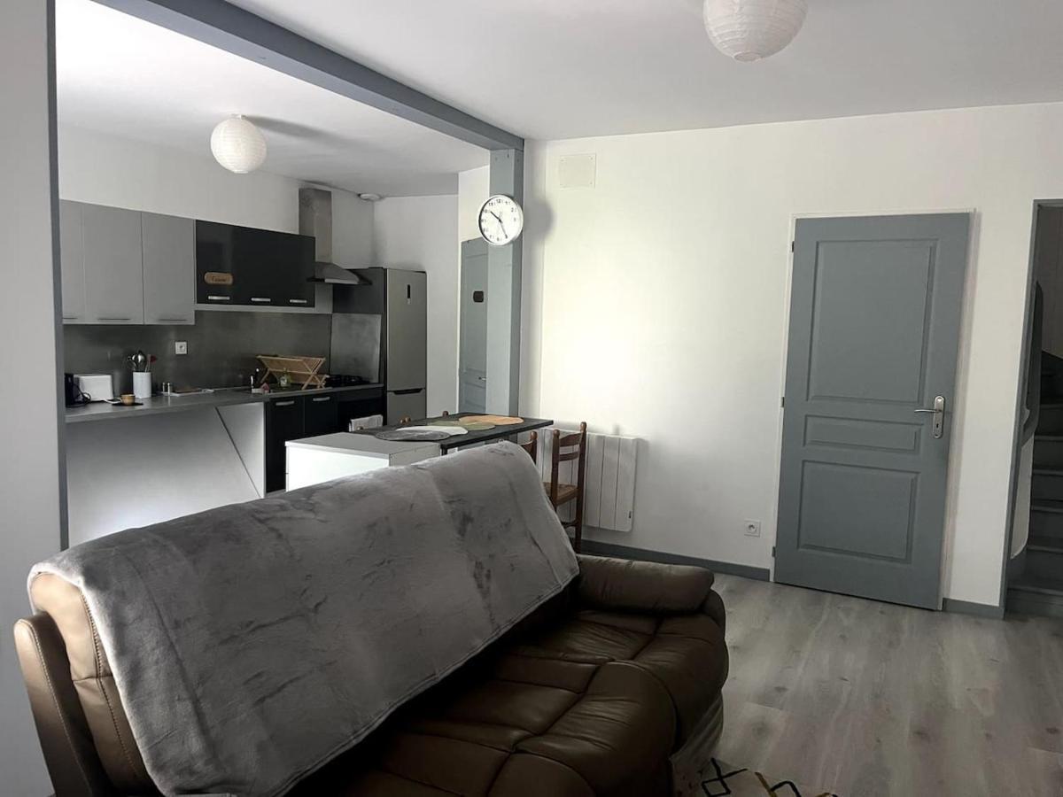 La Maisonnette Vendeuvre-sur-Barse Dış mekan fotoğraf