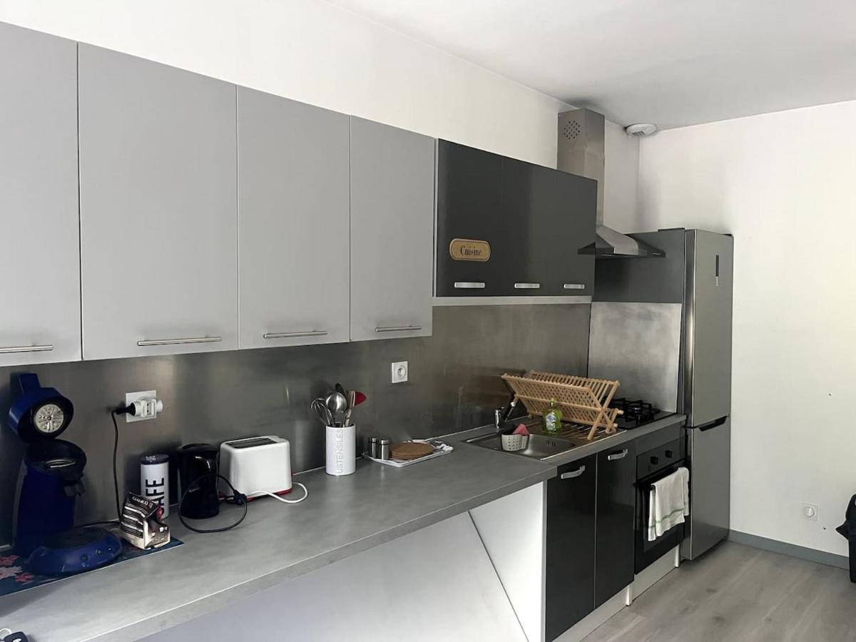 La Maisonnette Vendeuvre-sur-Barse Dış mekan fotoğraf