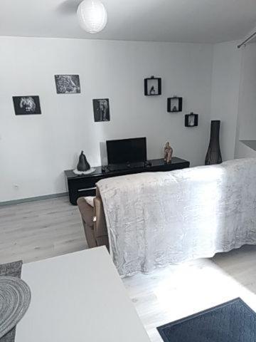 La Maisonnette Vendeuvre-sur-Barse Dış mekan fotoğraf